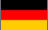 Deutsch Flagge