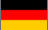 Deutsch Flagge