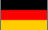 Deutsch Flagge