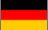 Deutsch Flagge