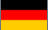 Deutsch Flagge