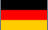 Deutsch Flagge