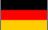 Deutsch Flagge