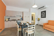 Orange Apartment - Lake house holidays - Lake Maggiore holidays