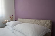 Lilac Apartment - Holiday house accommodation - Lake Maggiore Italy