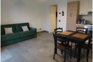 Green Apartment - Lake Maggiore accommodation - Lake Maggiore Italy