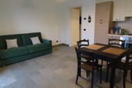 Green Apartment - Lake Maggiore accommodation - Lake Maggiore Italy