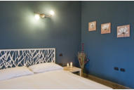 Blue Night Studio - Privately owned studio apartments for rent - Holidays to Italian lakes