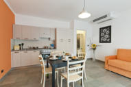 Orange Apartment - Lake house holidays - Lake Maggiore holidays