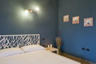 Blue Night Studio - Privately owned studio apartments for rent - Holidays to Italian lakes