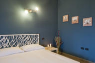 Blue Night Studio - Privately owned studio apartments for rent - Holidays to Italian lakes