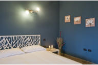 Blue Night Studio - Privately owned studio apartments for rent - Holidays to Italian lakes