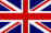 Great Britain Flag